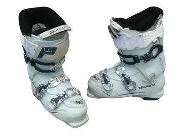 Buty TECNICA TEN.2 RT 75, rozm. 25,0cm