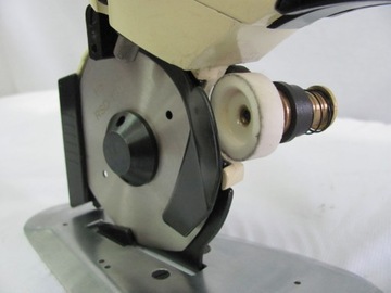 ДИСКОВЫЙ НОЖ DAYANG RSD-100