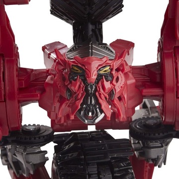 БОЛЬШАЯ фигурка Трансформеры Constructicon Scavenger