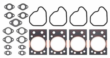 KOMPLET USZCZELEK SILNIKA URSUS C-360 TEDEL