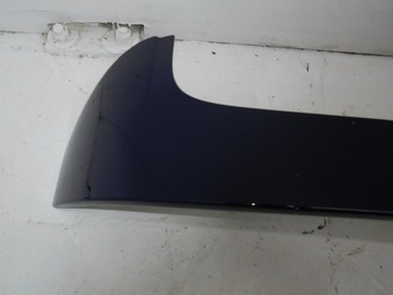 FORD FIESTA MK7 LOTKA KLAPY TYŁ ŚWIATŁO STOP 08-