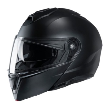 Kask HJC i90 czarny matt
