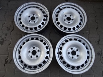 5X112X57 6,5JX16 ET33 VW TIGUAN