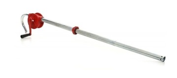 НАСОС РУЧНОЙ НАСОС ДЛЯ МАСЛЯНОГО ТОПЛИВНОГО БОЧКИ НА РУЧКЕ FT