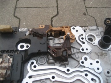 BMW AUDI MECHATRONIC MECHATRONIK SKRZ 0260550082