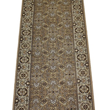 CHODNIK PODGUMOWANY Bidjar 33 Klasyczny 67 CM AW