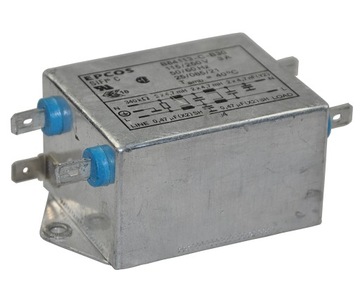 B84113-C-B30 filtr sieciowy EMC 250V 3A SiFi C
