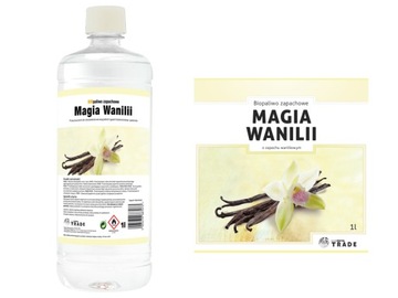 НАБОР 10л Ароматизированное БИОТОПЛИВО СМЕСЬ ароматов биоэтанол Эффект сияния