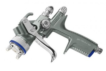 Покрасочный пистолет Sata Jet 100 BF RP 1.8 с бачком 145201