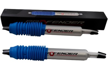 АМОРТИЗАТОР ПЕРЕДНЕГО PROFENDER NISSAN PATROL +2