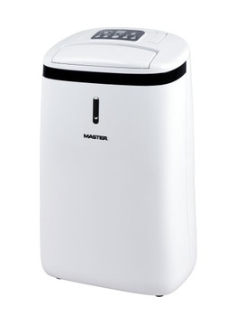 ОСУШИТЕЛЬ ВОЗДУХА MASTER DH 720P