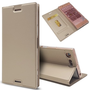 Etui obudowa do Sony Xperia XZ Premium