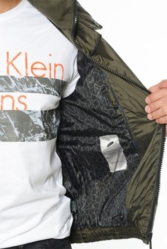 CKJ Calvin Klein Jeans kurtka męska NOWOŚĆ roz XXL