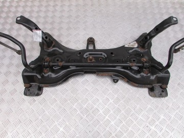 САНКА КОЛЯСКА NISSAN Note E12 II 1.2 14R