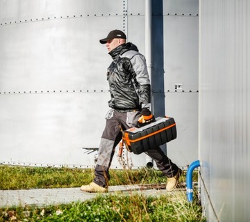 CAMO Футболка CAMO, размер S NEO 81-613