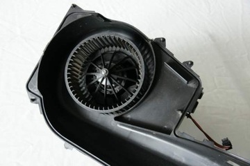 DMUCHAWA WENTYLATOR RENAULT TWINGO 1 I EUROPA ŁÓDŹ