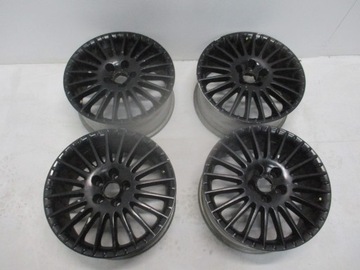 FELGA felgi ALFA ROMEO 159 R17
