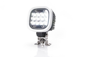 LAMPA ROBOCZA 8000lm ROZPROSZONE W130 WAŚ AGRO