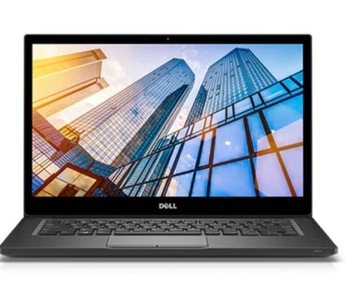 Ultrabook DELL Latitude 7480 I5 16GB 256GB FHD W10