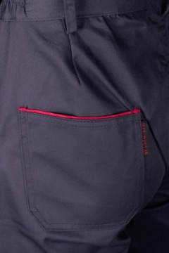 ЗАЩИТНЫЕ РАБОЧИЕ БРЮКИ FITTERS STRONG 48