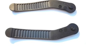 PASKI do WIĄZAŃ ORYGINAŁ HEAD - dolny strap..FS