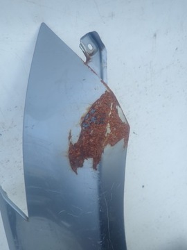 NISSAN 350Z 02-09 BLATNÍK PRAVÝ PŘEDNÍ