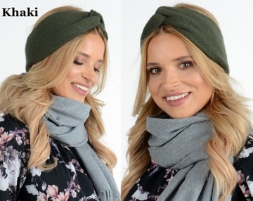 ЖЕНСКАЯ ПЛОТНАЯ ТЕПЛАЯ ПОЯСТА - ЦВЕТА