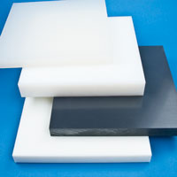 Płyta Teflon PTFE natur 2mm