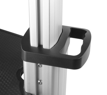 Мобильная подставка для телевизора Тележка для телевизора 37–70 футов