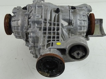 AUDI A7 4K8 ДИФФЕРЕ ЗАДНЕГО МОСТА 0BX500043B