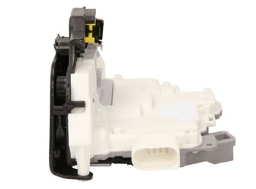 AUDI A3 A4 B7 4F1837016E ZÁMEK DVEŘE PŘEDNÍ PRAVÝ