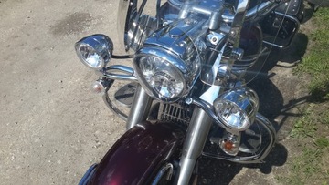 СВЕТОВАЯ ПАНЕЛЬ YAMAHA XV1900 ROADLINER