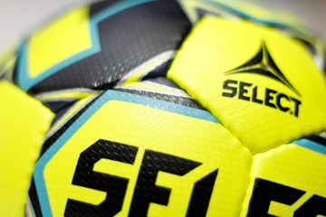 Мяч SELECT X-TURF AG для орла, сертификат IMS r 5