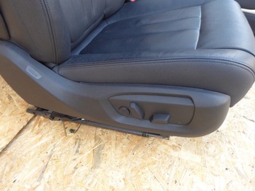 BMW F16 X6 ВНУТРЕННИЕ СИДЕНИЯ КОМПЛЕКТ БОКОВЫХ ТУННЕЛЬНЫХ СИДЕНИЙ.