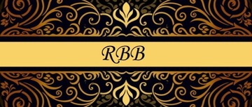 Комплект руля направления 1-1/8″ серебристый BY-8759, 30275