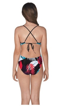 КОСТЮМ ARENA TROPICAL LEAVES, РАЗМЕР D30