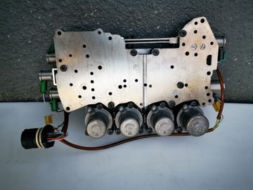 96023542 ŘÍZENÍ DESKA RANGE ROVER L322