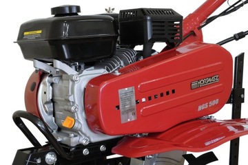 HORTMASZ HGS 500 ПОЧВЕННИК + КОМПЛЕКТ КОЛЕСНОГО ПЛУГА