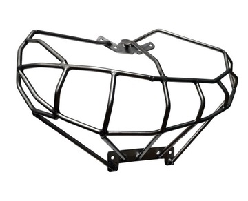 OSŁONA DYFUZORA KAGANIEC KTM EXC 250/300 2017-19