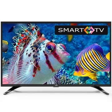 Telewizor LIN 40LFHD1200 LED Full HD SMART DVB-T2