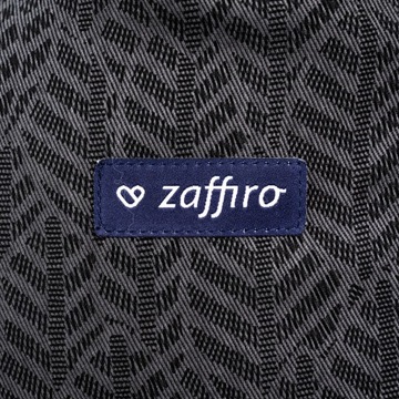Переноска Zaffiro CITY для перевозки детей