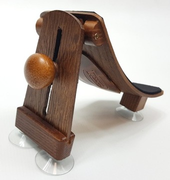 Проф. E-KALI STUDENT 02 деревянная подставка для гитары