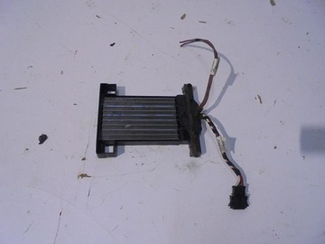CHLADIČKA RADIÁTORU 6Q0963235B SKODA FABIA 1