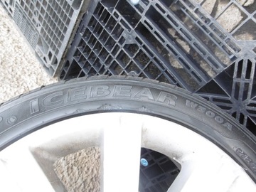 ЛЕГКОСПЛАВНЫЕ ДИСК + ШИНА R 20 275/40 LAND RANGE ROVER