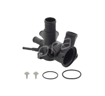 КОРПУС ТЕРМОСТАТА HANS PRIS VW/AUDI