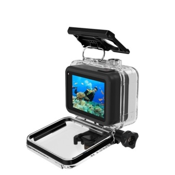 Корпус PULUZ для GoPro Hero 8 Black
