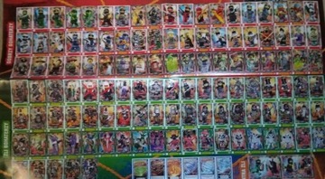 karta postaci nr 14 Lego Ninjago seria 4 łowcy
