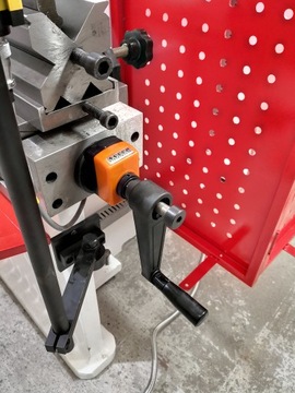 ПРЕСС BRED 250 x 4000 ГИБОЧНАЯ СТРЕЛКА КОМП.