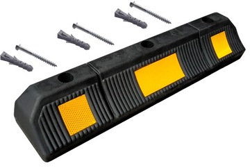 Separator ogranicznik parkingowy