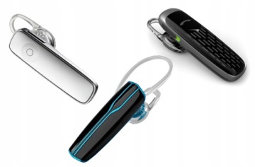 2x РУЧКА НА ГОЛОВЬЕ RUBBISH для трубки Plantronics M70